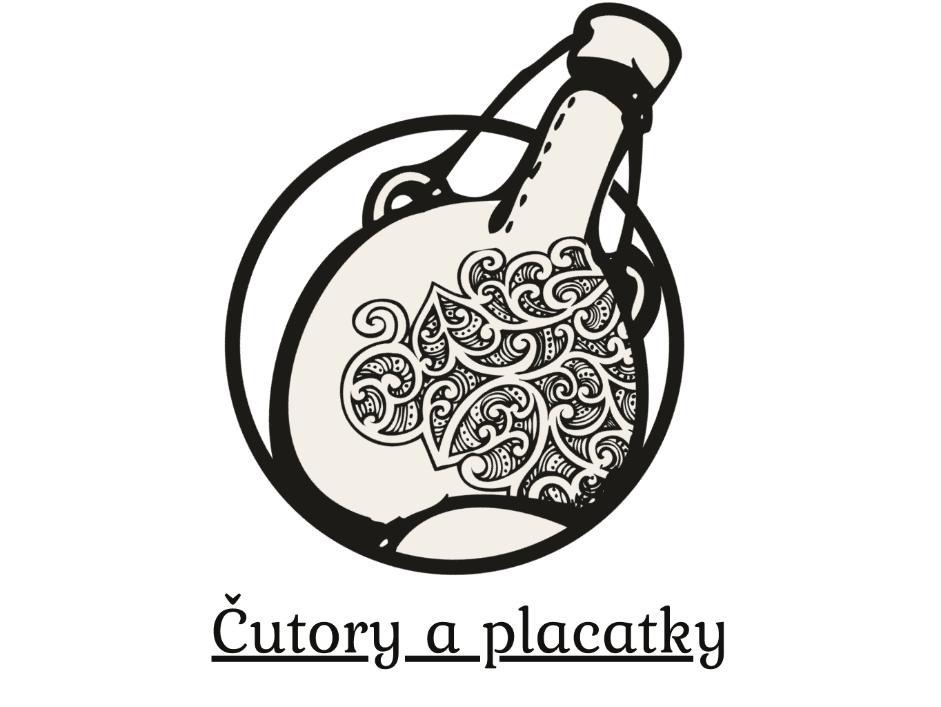 Čutory a placatky